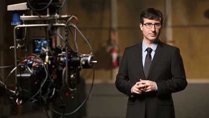 John Oliver: Co týden dal a vzal X (9)