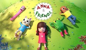 Anna a kamarádi (10)