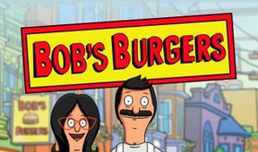 Bobovy burgery III (20,21)