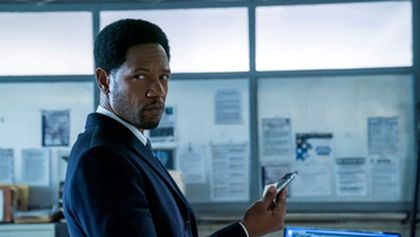 Equalizer