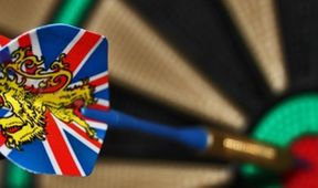 Nordic Darts Masters 2024