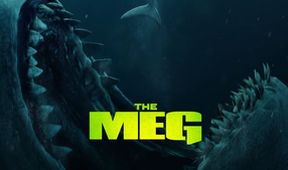 MEG: Monstrum z hlubin