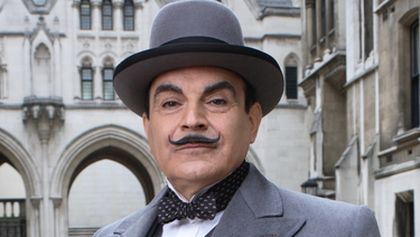 Hercule Poirot III (10/33)