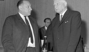 František Kriegel: Sám proti Moskvě