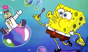 SpongeBob v kalhotách X (211)