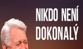 Nikdo není dokonalý - Speciál