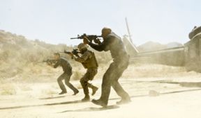 NCIS: Los Angeles XII (5)