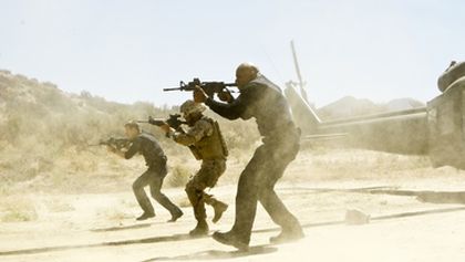 NCIS: Los Angeles XII (5)