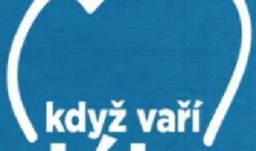 Když vaří táta