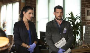 Rizzoli and Isles: Vraždy na pitevně VI (8/12)