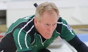 MS v curlingu 2025 Kanada, Curling