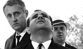 O slavnosti a hostech, 70 let České televize
