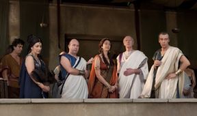 Spartakus: Válka zatracených (1)