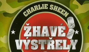 Žhavé výstřely 2