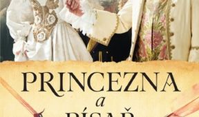 Princezna a písař