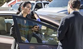 Rizzoli and Isles: Vraždy na pitevně VI (10/12)