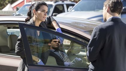 Rizzoli and Isles: Vraždy na pitevně VI (10/12)