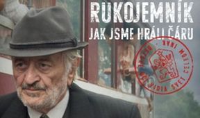 Jak jsme hráli čáru, 70 let České televize