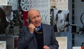 Komici na jedničku, Luděk Sobota – 80 let