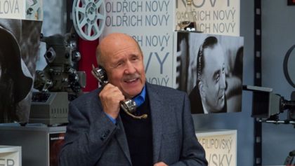 Komici na jedničku, Luděk Sobota – 80 let