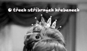 O třech stříbrných hřebenech