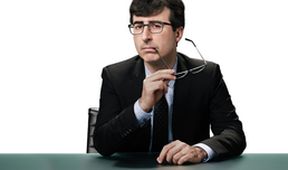 John Oliver: Co týden dal a vzal XI (17)