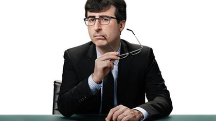 John Oliver: Co týden dal a vzal XI (17)