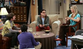 The Big Bang Theory