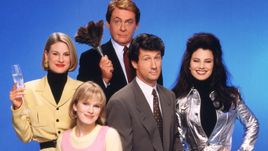 Chůva k pohledání VI (3/20)