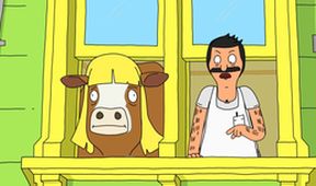 Bobovy burgery V (19,20)
