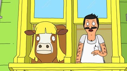 Bobovy burgery V (19,20)