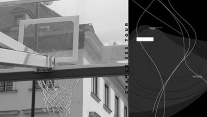 Chance 3x3 Tour Ostrava, Basketbal