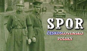Spor československo-polský