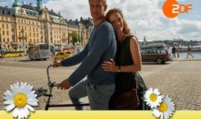 Inga Lindström: Smím prosit?
