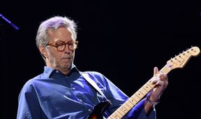 Eric Clapton 70 - živě v Royal Albert Hall, Pop-rockové pódium