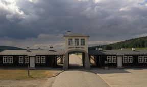 Zapomenuté tábory Třetí říše
