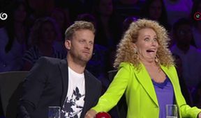 Česko Slovensko má talent