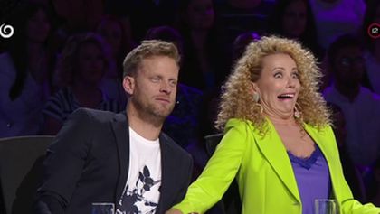 Česko Slovensko má talent