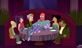 Futurama VII (7/26)