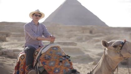 Poklady starověkého Egypta (2)