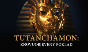 Tutanchamon: znovuobjevený poklad
