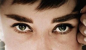 Audrey
