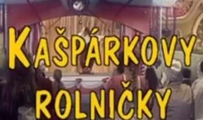 Kašpárkovy rolničky