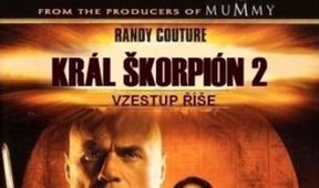 Král Škorpion 2: Zrod válečníka