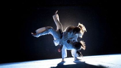 Judo