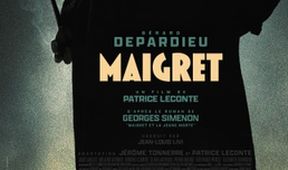 Maigret a záhada mrtvé dívky