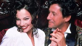 Chůva k pohledání (6/22)