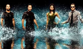 Hawaii Five-O III (23/24)
