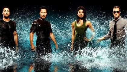 Hawaii Five-O III (23/24)