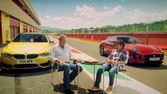 Top Gear speciál: Napříč Itálií (1)